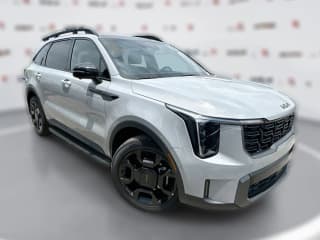 Kia Sorento X-Line SX Prestige AWD