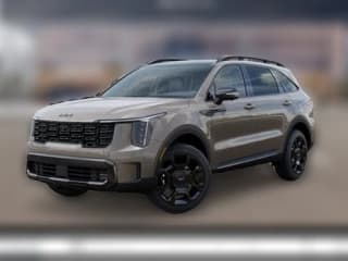 Kia Sorento X-Line SX AWD