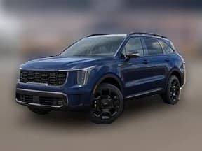 Kia Sorento X-Line SX AWD