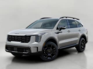 Kia Sorento X-Line SX AWD