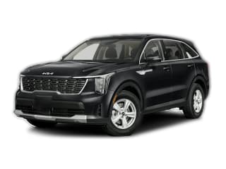 Kia Sorento X-Line SX AWD