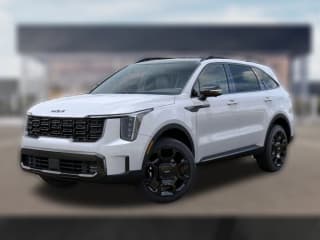 Kia Sorento X-Line SX AWD