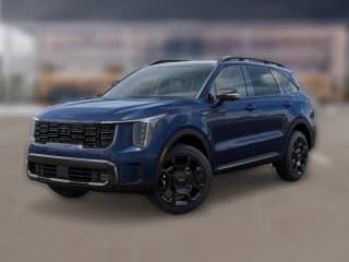 Kia Sorento X-Line SX AWD