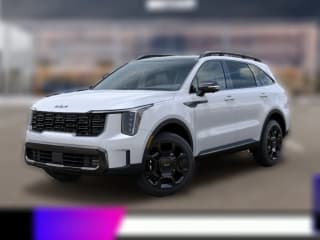Kia Sorento X-Line SX Prestige AWD