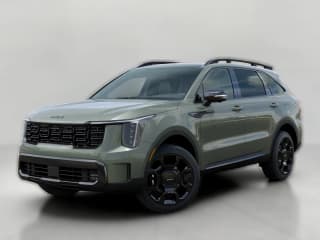 Kia Sorento X-Line SX Prestige AWD