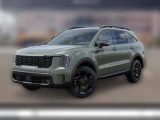 Kia Sorento X-Line SX Prestige AWD