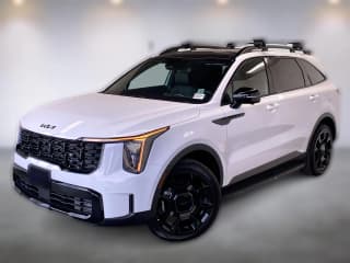 Kia Sorento X-Line SX AWD