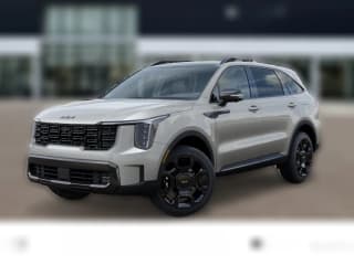 Kia Sorento X-Line SX Prestige AWD