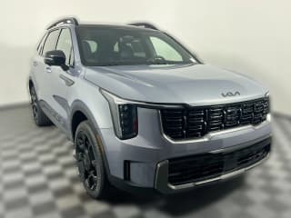 Kia Sorento X-Line SX AWD
