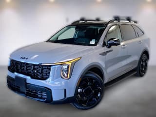 Kia Sorento X-Line SX AWD