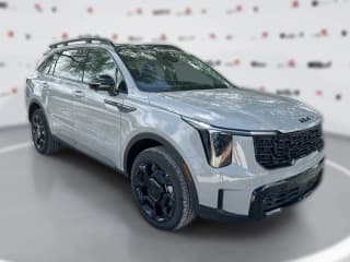Kia Sorento X-Line SX AWD