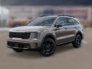 Kia Sorento X-Line SX AWD