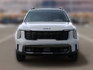Kia Sorento X-Line SX AWD