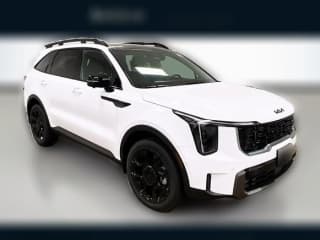 Kia Sorento X-Line SX AWD