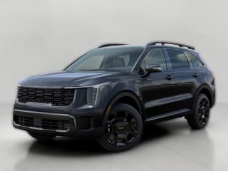 Kia Sorento X-Line SX Prestige AWD