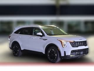 Kia Sorento S FWD