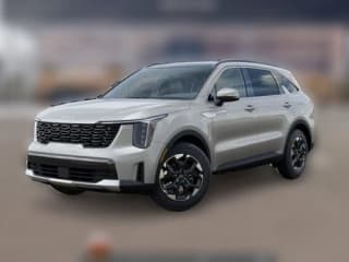 Kia Sorento S FWD