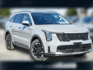 Kia Sorento S FWD