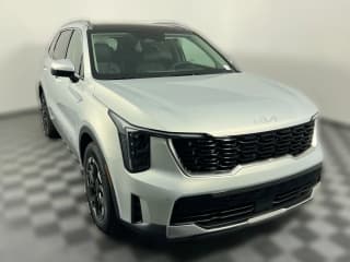 Kia Sorento S FWD