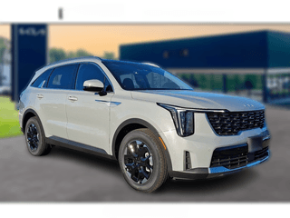 Kia Sorento S FWD