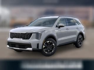 Kia Sorento S FWD