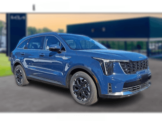 Kia Sorento S FWD