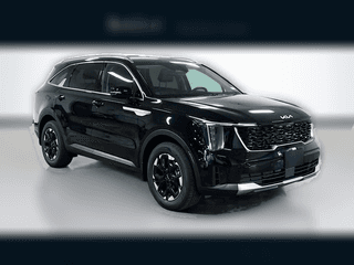 Kia Sorento S FWD