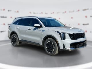 Kia Sorento S FWD