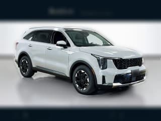 Kia Sorento S FWD