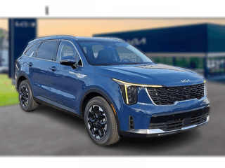 Kia Sorento S FWD