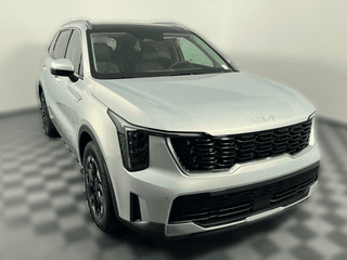 Kia Sorento S FWD