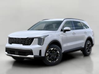 Kia Sorento S AWD