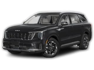 Kia Sorento S AWD