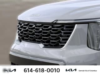 Kia Sorento S AWD