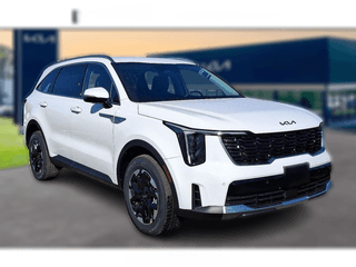 Kia Sorento S AWD