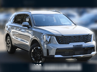 Kia Sorento S AWD