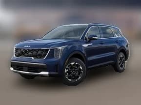 Kia Sorento S AWD