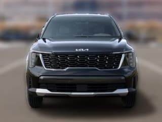 Kia Sorento S AWD