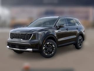 Kia Sorento S AWD