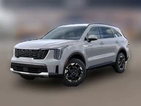 Kia Sorento S AWD