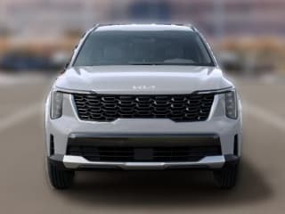 Kia Sorento S AWD