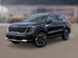 Kia Sorento S AWD