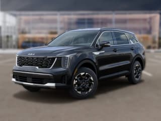Kia Sorento S AWD