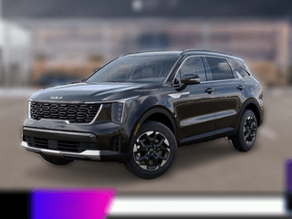 Kia Sorento S AWD