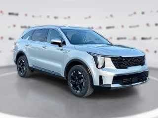 Kia Sorento S AWD