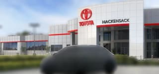 Toyota Corolla LE CVT (Natl)