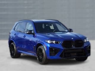 BMW X5 M Competition AWD