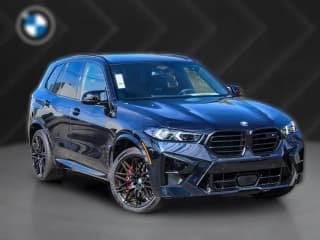 BMW X5 M Competition AWD