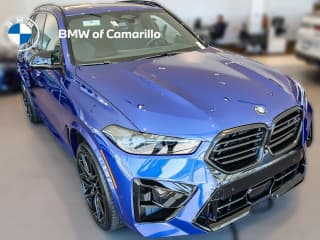 BMW X5 M Competition AWD