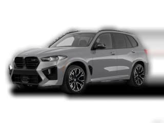 BMW X5 M Competition AWD